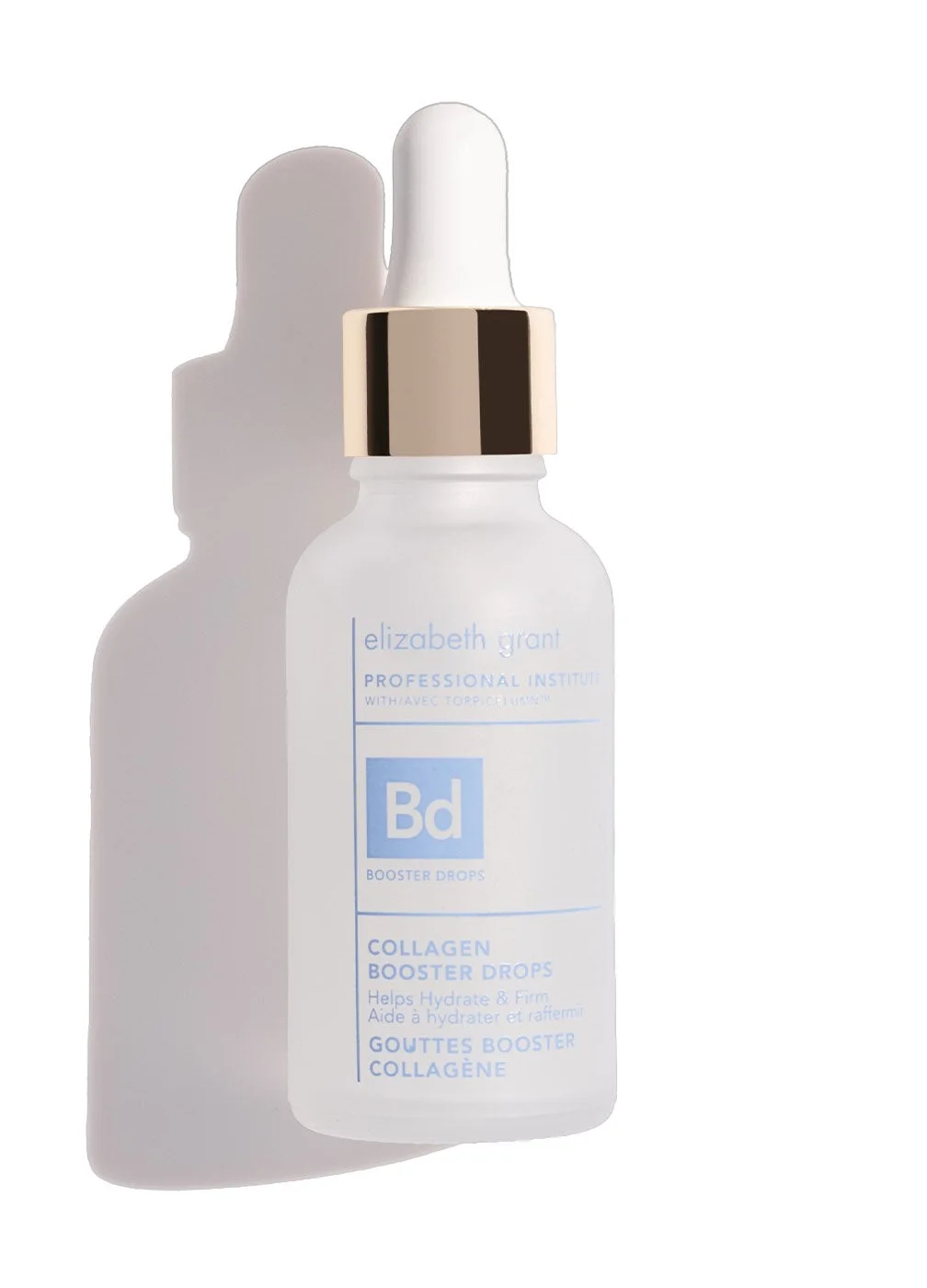 Elizabeth Grant Professional Institute Collagen Booster Drops