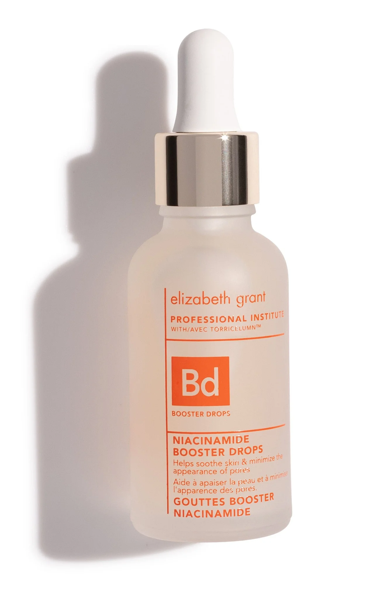Elizabeth Grant Professional Institute Niacinamide Booster Drops