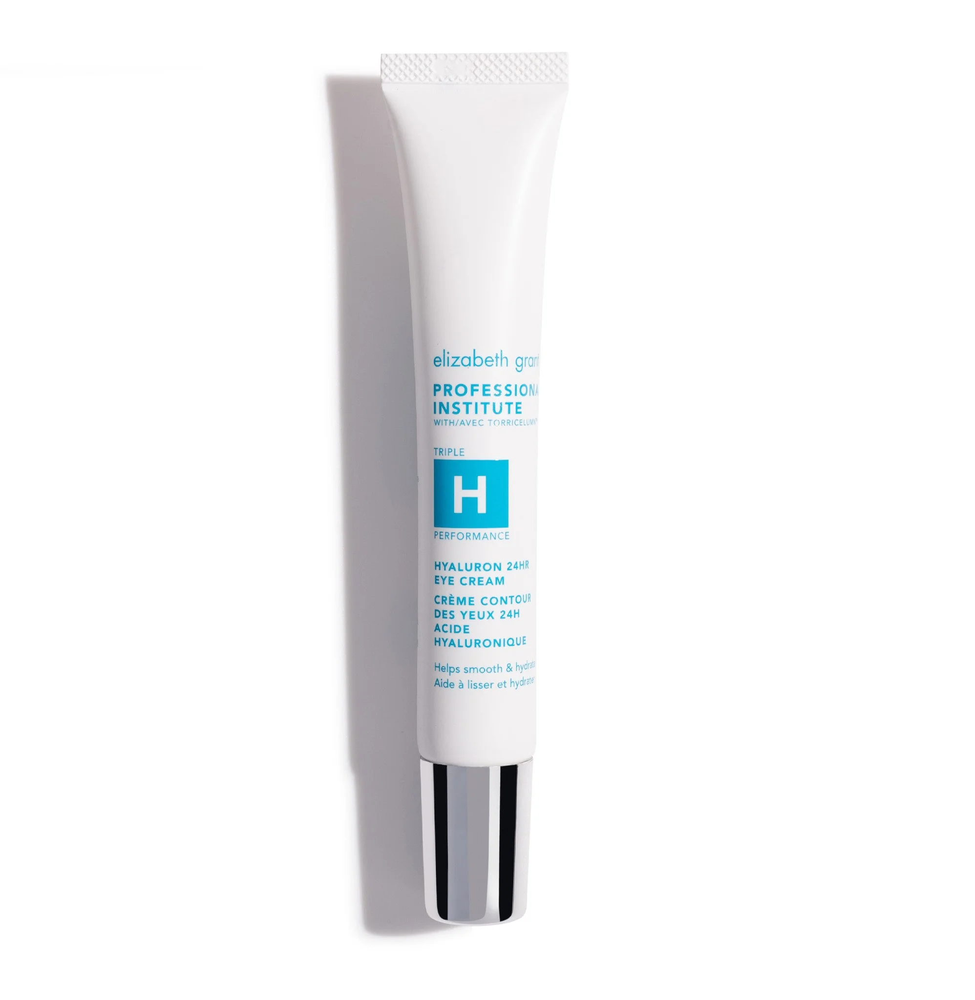 Elizabeth Grant Professional Institute Triple Performance Hyaluron 24 Hour Eye Cream