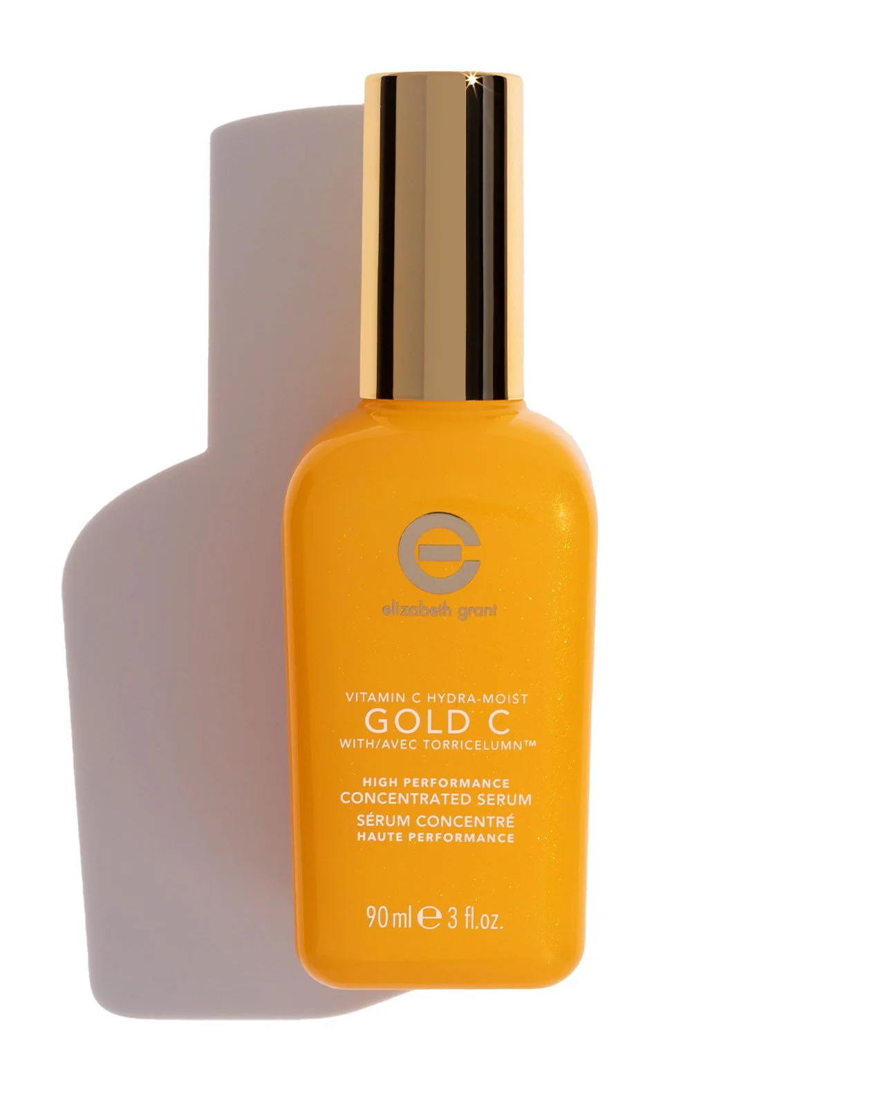 Elizabeth Grant Vitamin C Gold C Concentrate Serum