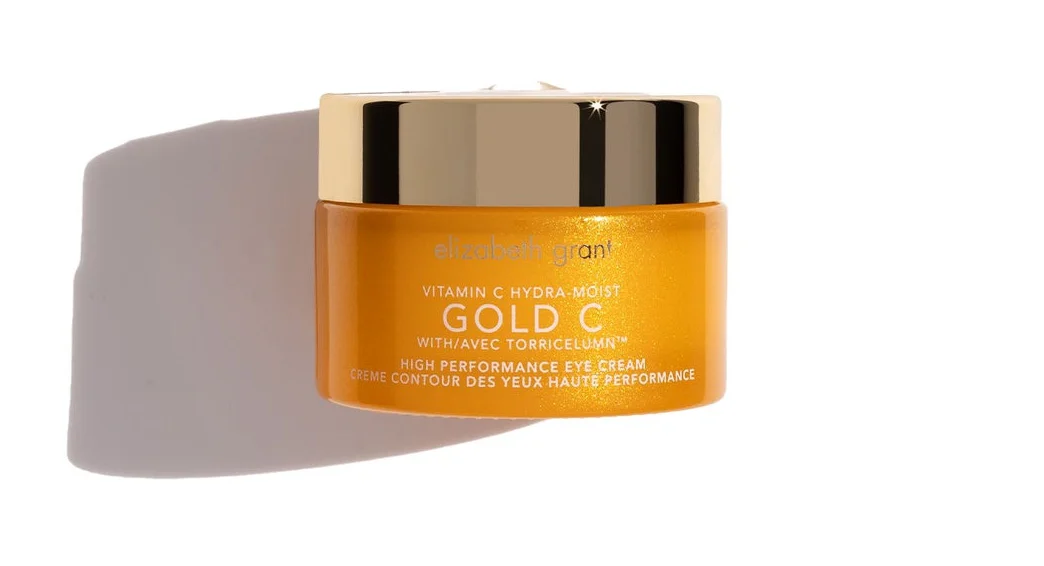Elizabeth Grant Vitamin C Gold C Eye Cream