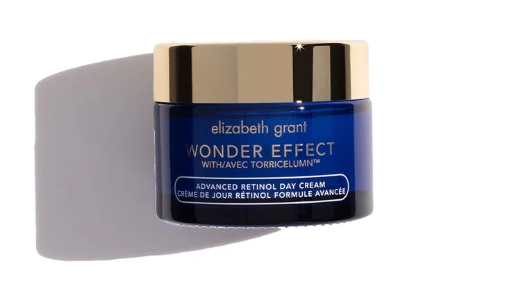 Elizabeth Grant Wonder Effect Advanced Retinol Day Cream