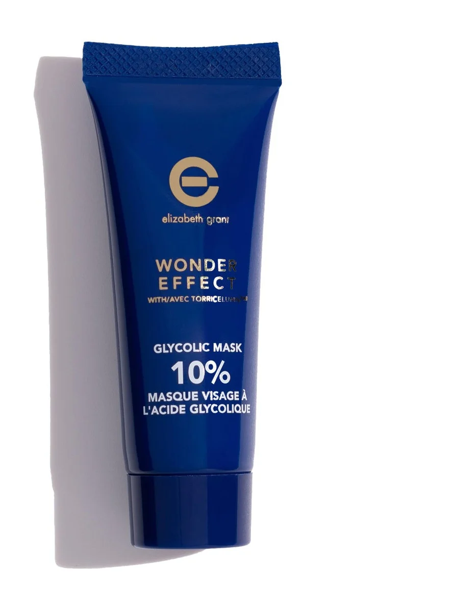 Elizabeth Grant Wonder Effect Glycolic Mask