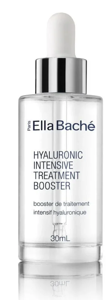 Elle Baché Hyaluronic Intensive Treatment Booster