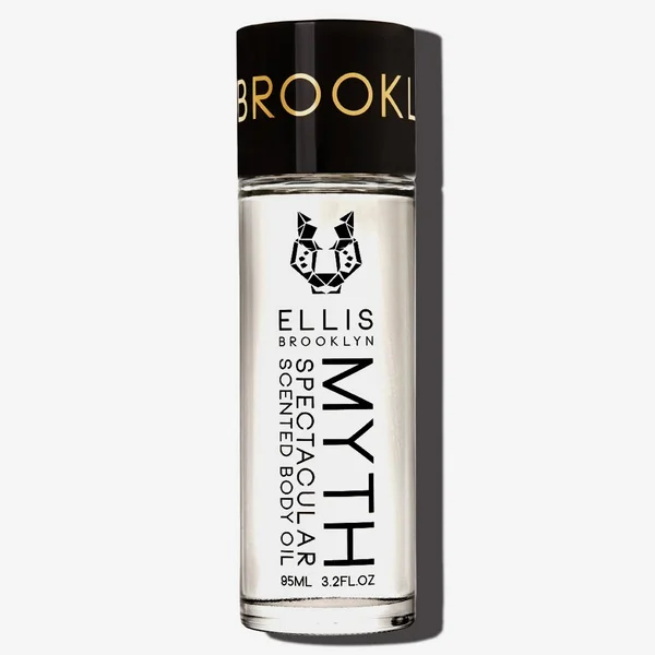 Dầu dưỡng thể Ellis Brooklyn Myth Spectacular Scented Body Oil