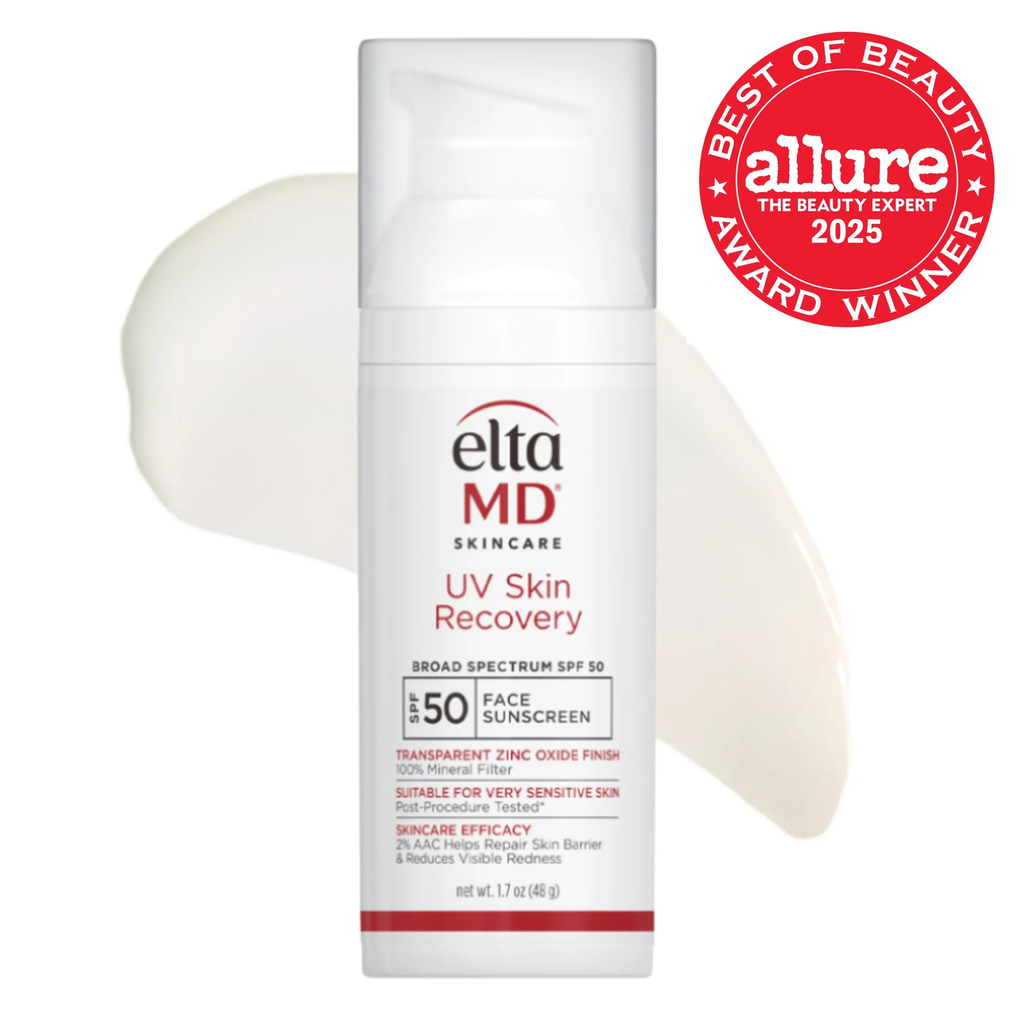 EltaMD UV Skin Recovery SPF (untinted)