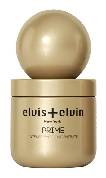 elvis+elvin Prime Intense Eye Concentrate