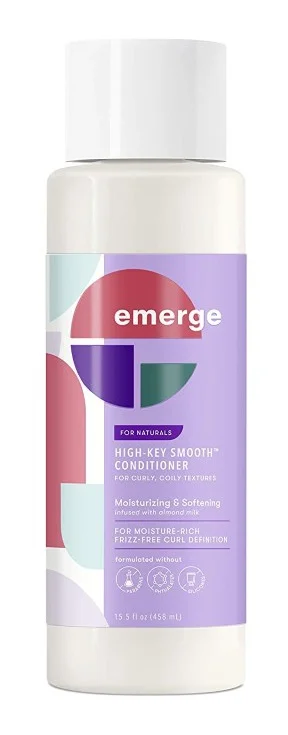emerge High Key Smooth