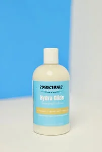 Enrichure Hydra Glide Banana Detangling Conditioner