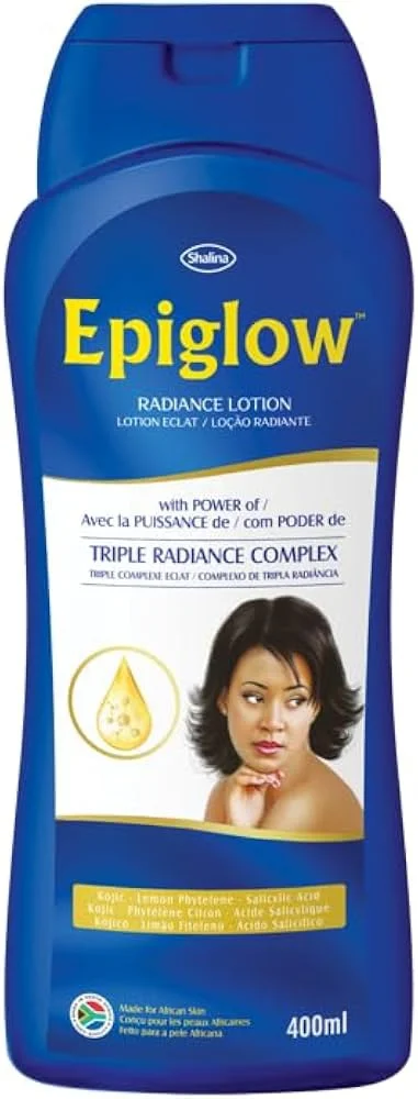 Epiglow Radiance Lotion