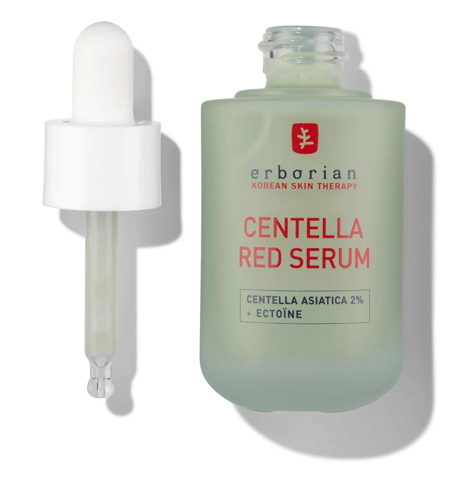 Tinh chất Erborian Centella Red Serum