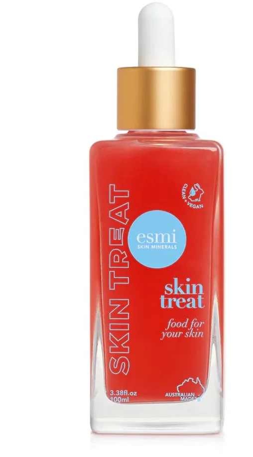 esmi skin minerals Ageless Hyaluronic Hydrating Serum