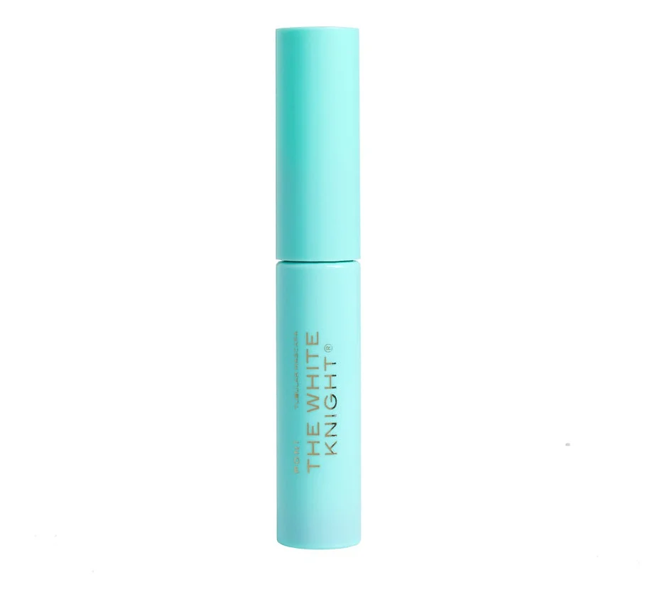 Chuốt mi esmi skin minerals The White Knight Mascara