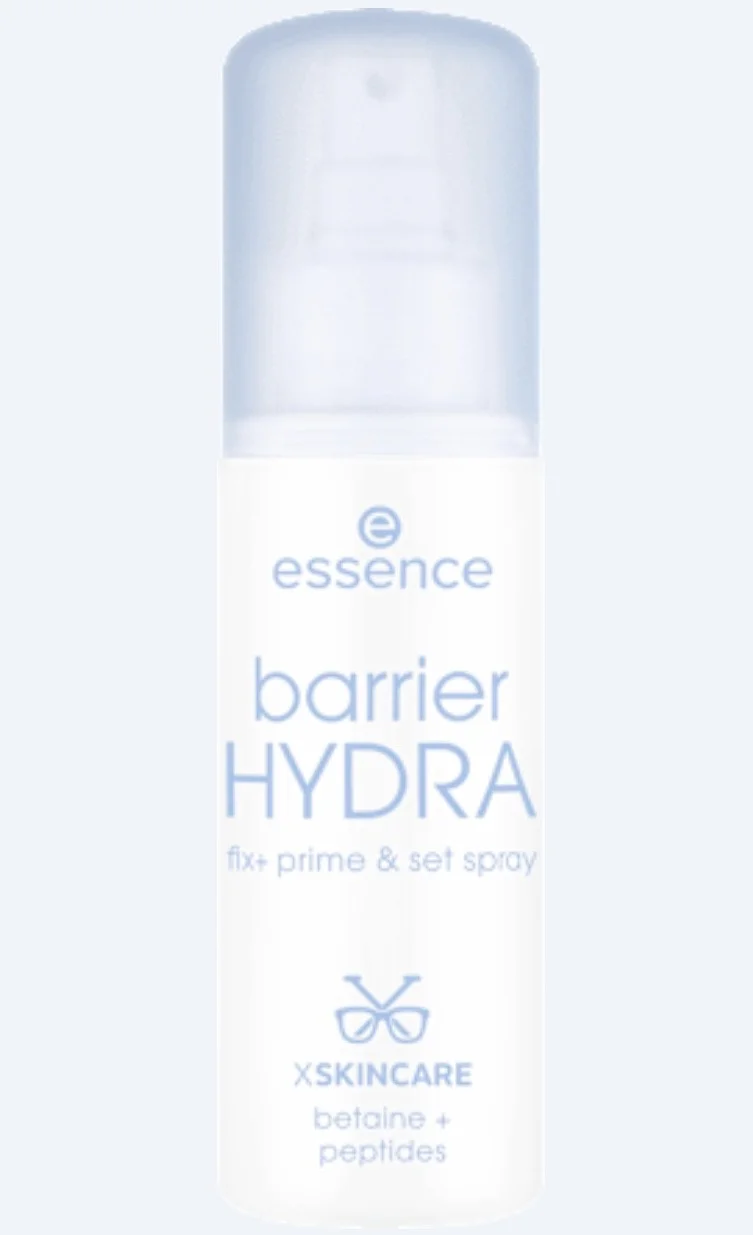 Essence Barrier Hydra