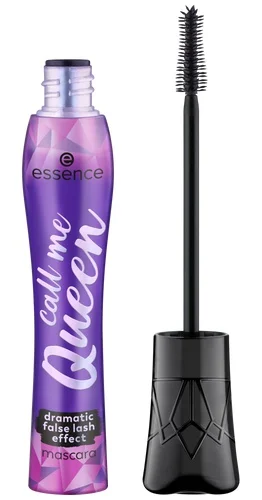 Essence Call Me Queen Dramatic False Lash Effect Mascara