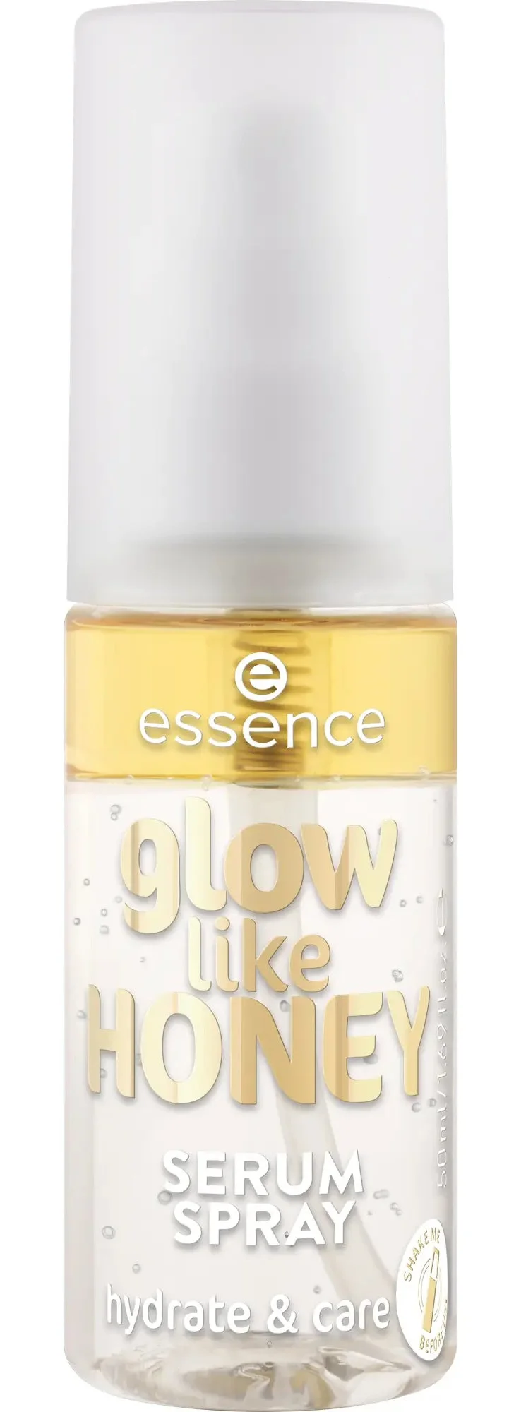 Essence Glow Like Honey Serum Spray
