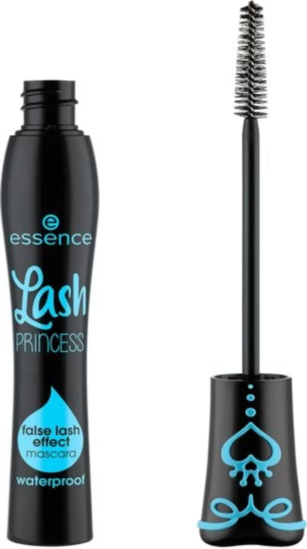 Essence Lash Princess False Lash Effect Waterproof Mascara
