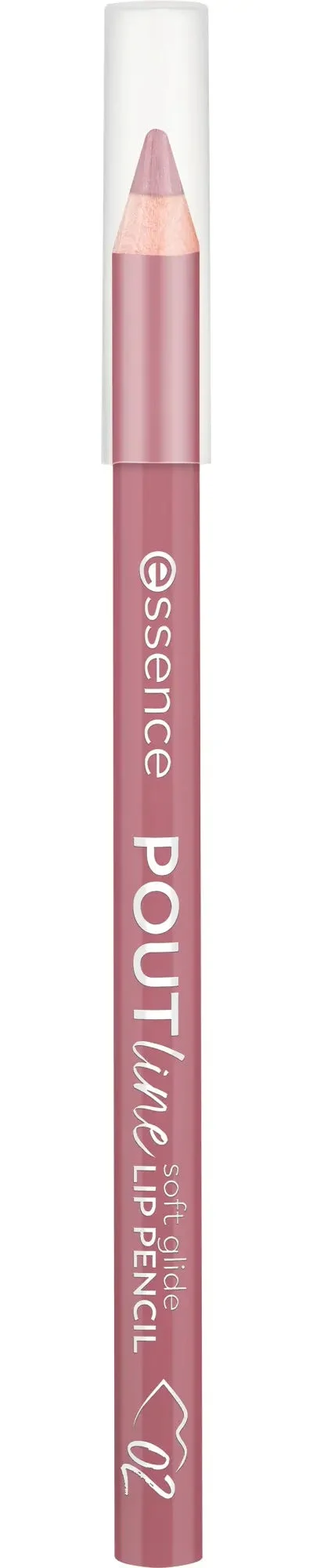 Essence Poutline Soft Glide Lip Pencil