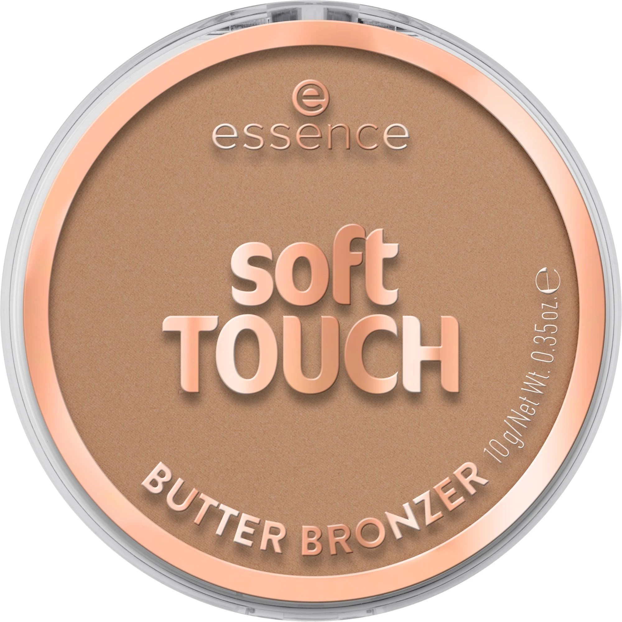 Essence Soft Touch Butter Bronzer
