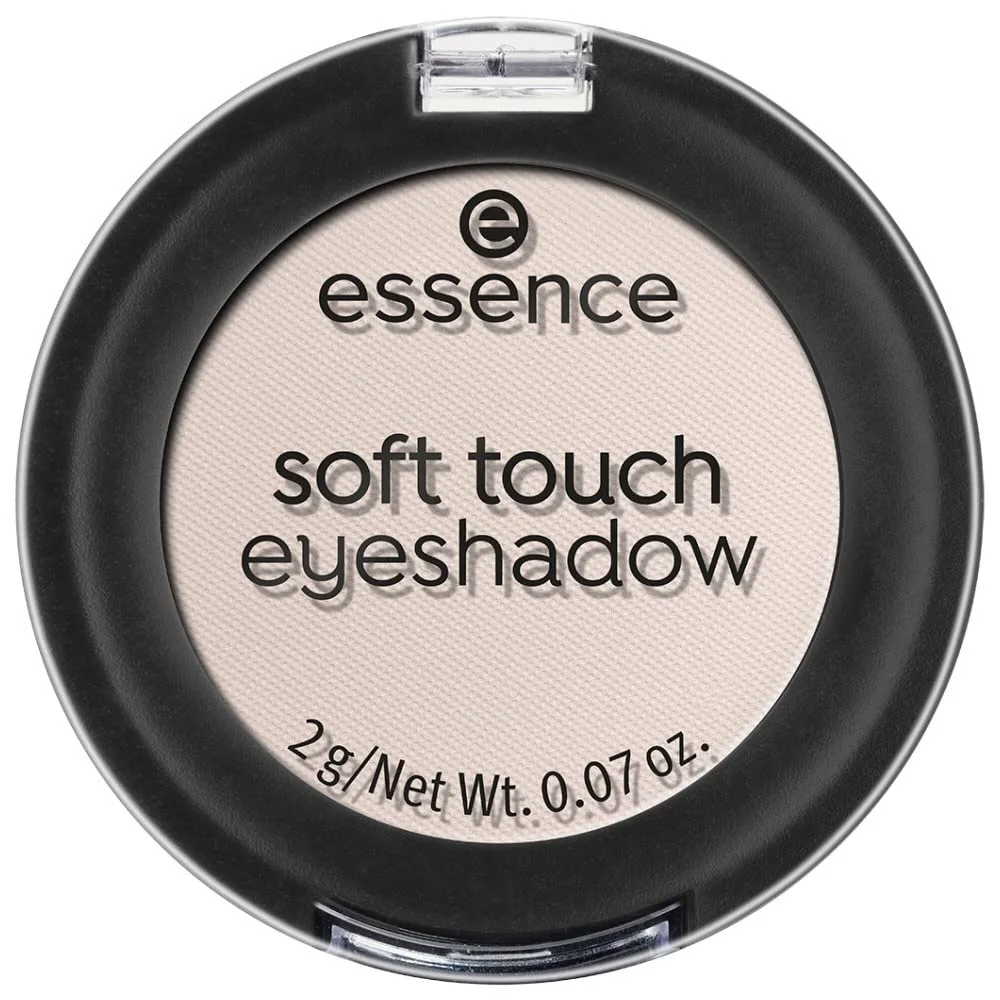 Essence Soft Touch Eyeshadow