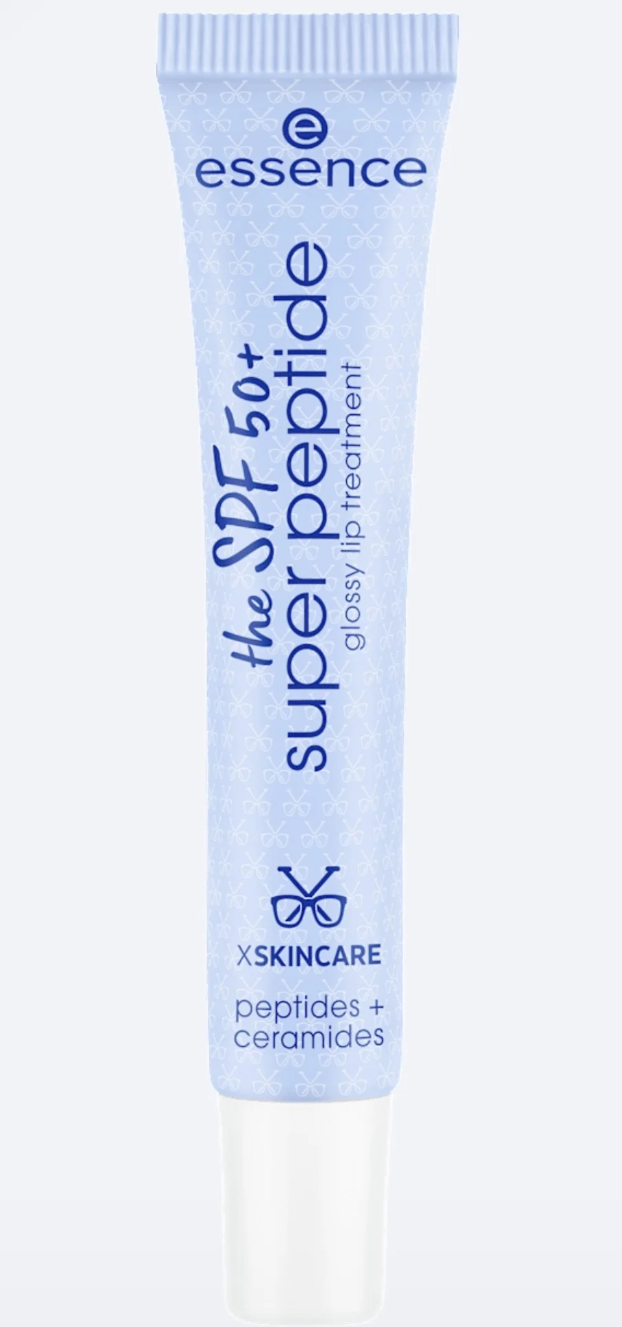 Son dưỡng Essence The SPF 50+ Super Peptide Glossy Lip Treatment (extra Peptacular)