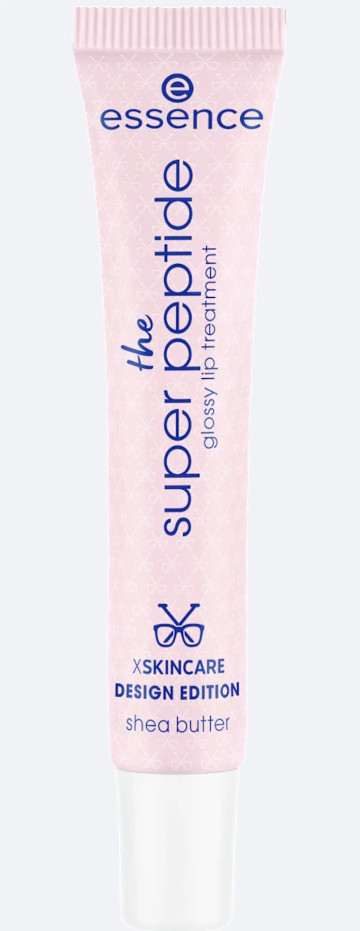 Son dưỡng Essence The Super Peptide Glossy Lip Treatment (peptacular!)