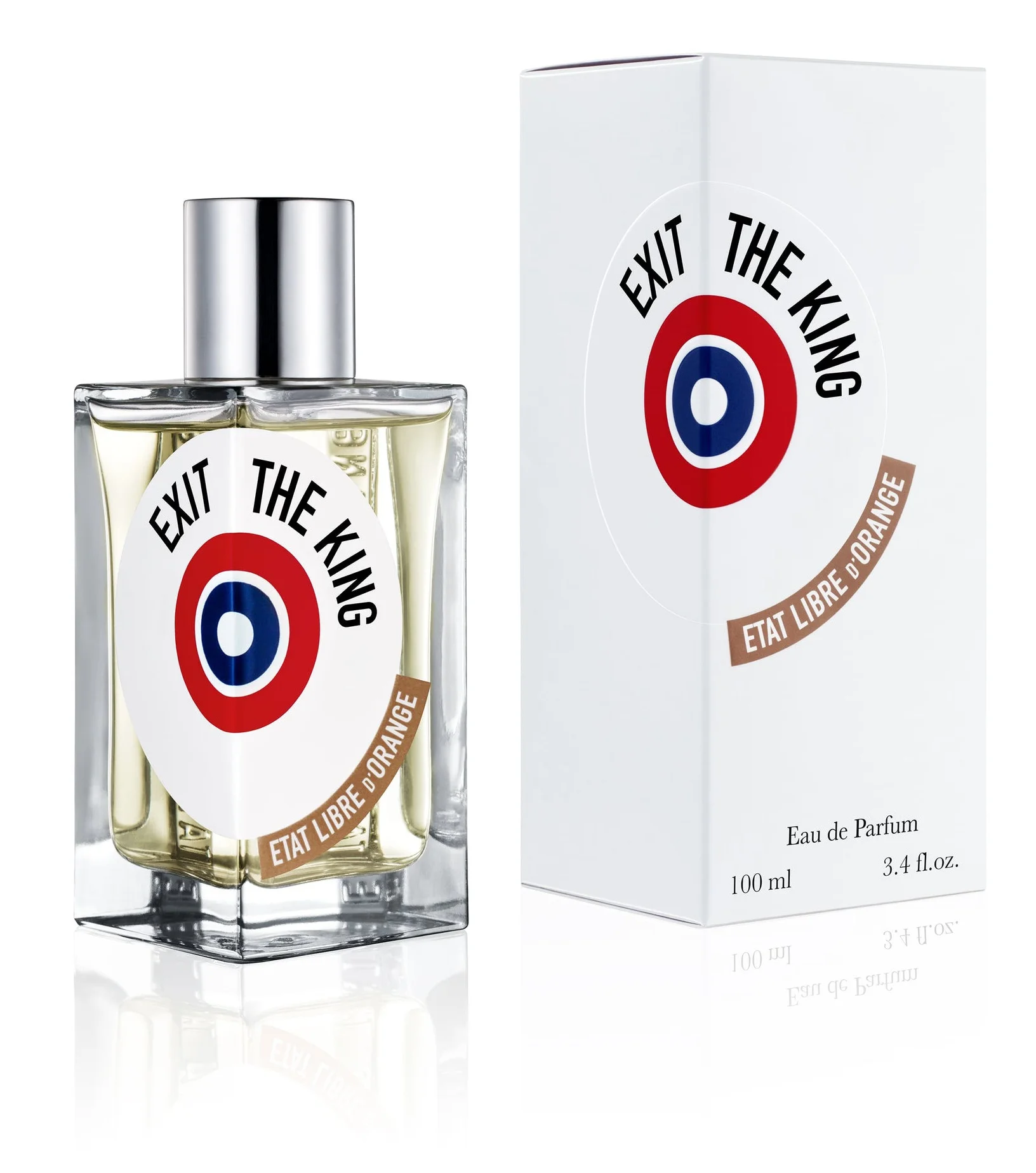 Etat Libre d'Orange Exit The King Eau De Parfum