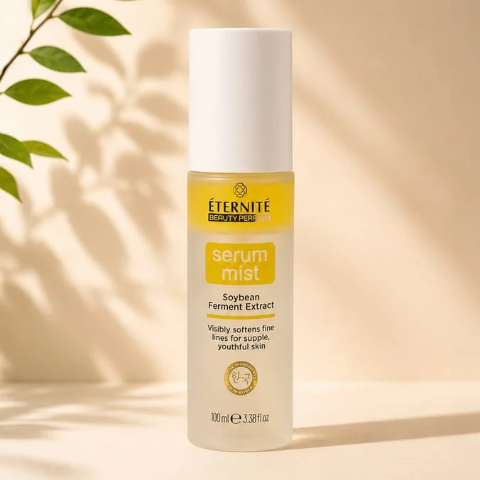 Eternite Serum Mist
