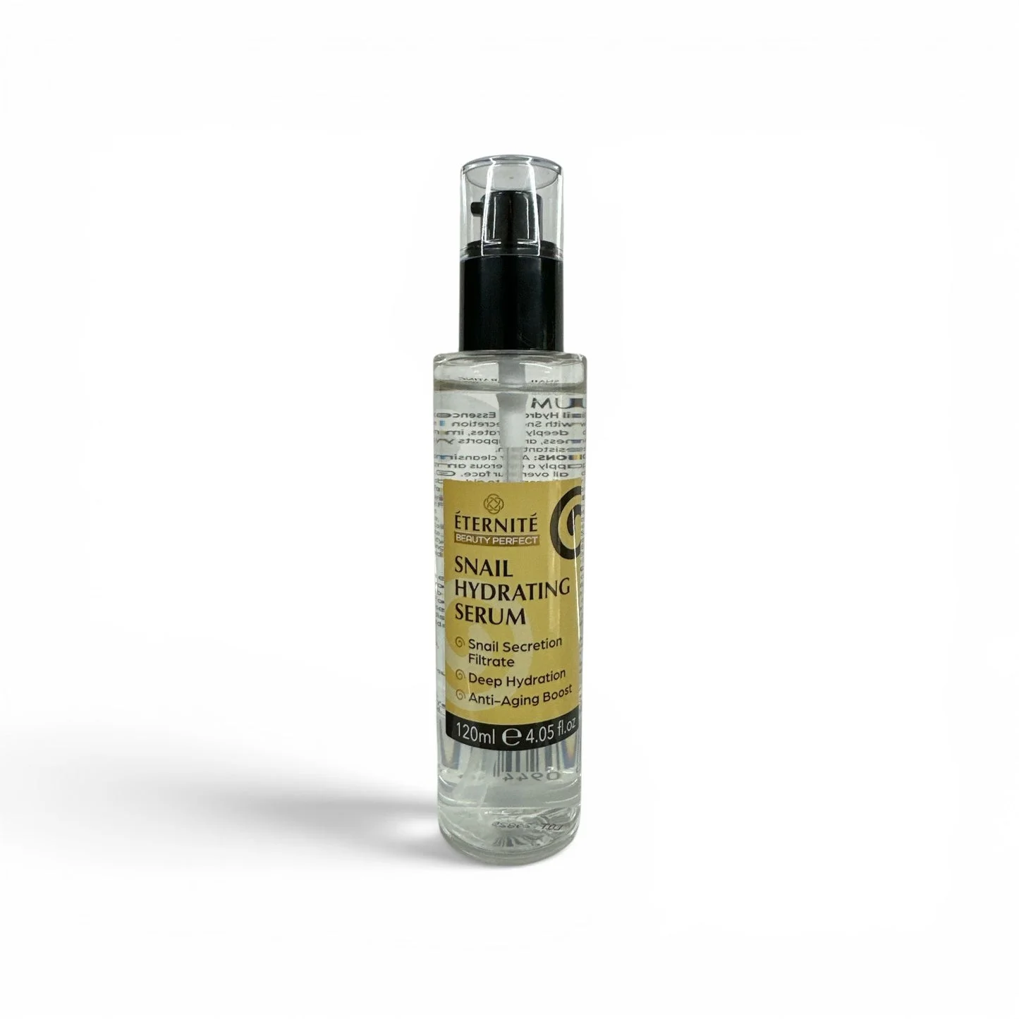 Eternite Snail Hydrating Serum