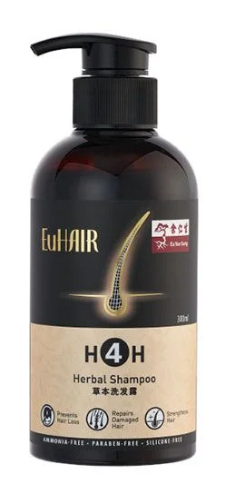 Dầu gội Eu Yan Sang H4h Herbal Shampoo