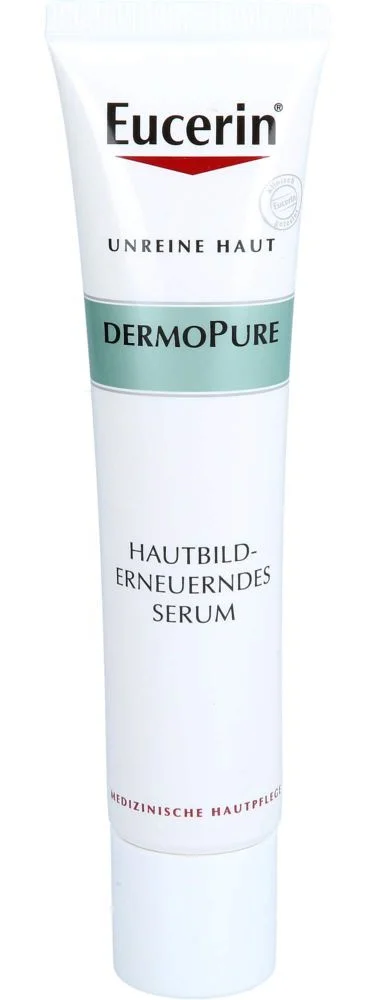 Eucerin Dermopure Hautbilderneuerndes Serum