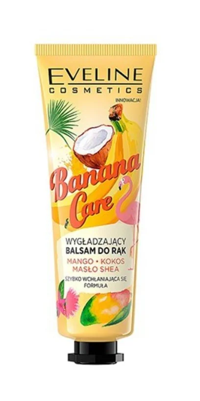 Eveline Banana Care