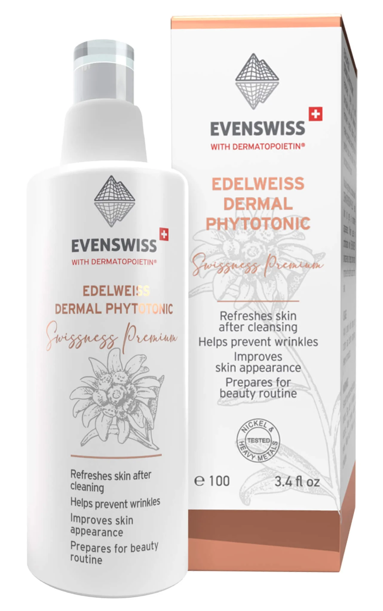 EVENSWISS Dermal Phytotonic