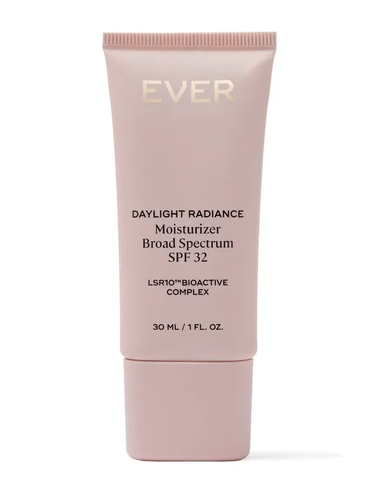 EVER Skincare Daylight Radiance Tinted Moisturizer SPF 32