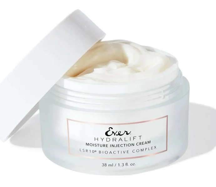EVER Skincare Hydralift Moisture Injection Cream