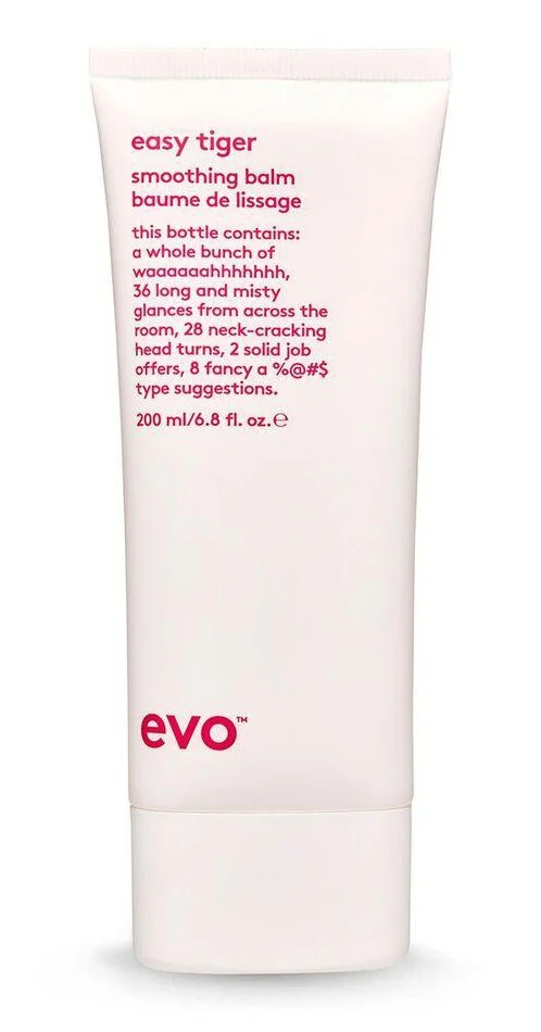 Evo Easy Tiger Smoothing Fluid