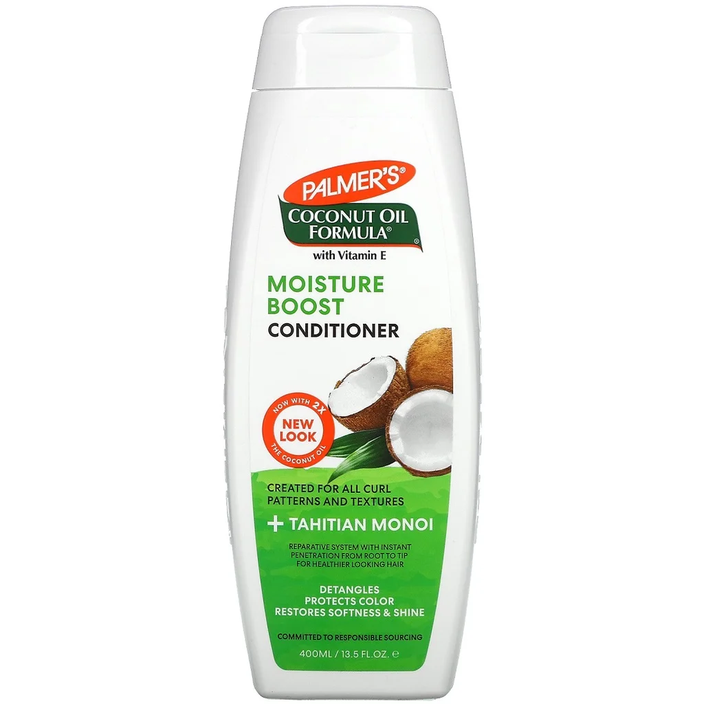 Palmer's Moisturise Boost Conditioner