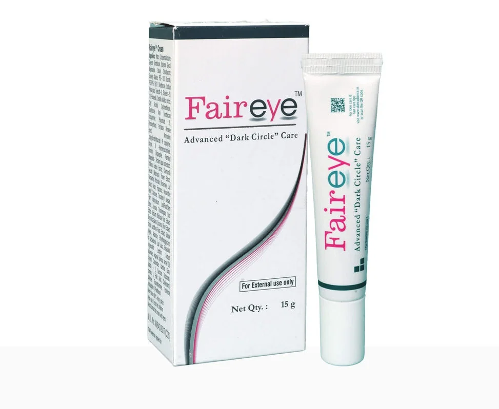 Fair eye Advanced Dark Circle Care Cream