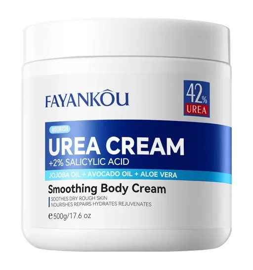 Fayankou Urea Body Cream