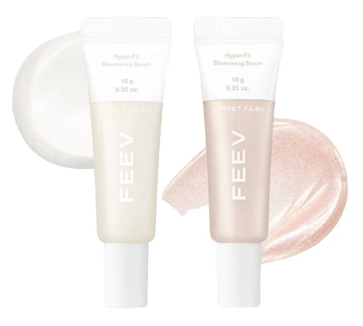 Tinh chất FEEV Hyper-fit Shimmering Serum