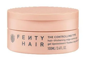 Fenty Beauty The Controlling Type Hair-thickening Edge Control Gel