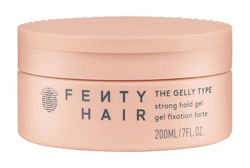 Gel giữ nếp tóc Fenty Beauty The Gelly Type Strong Hold Gel
