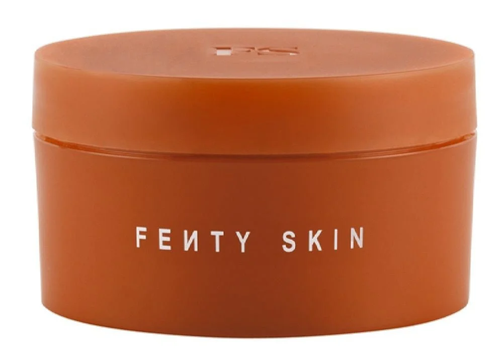 FENTY SKIN Butta Drop Whipped Oil Body Cream (salted Caramel)
