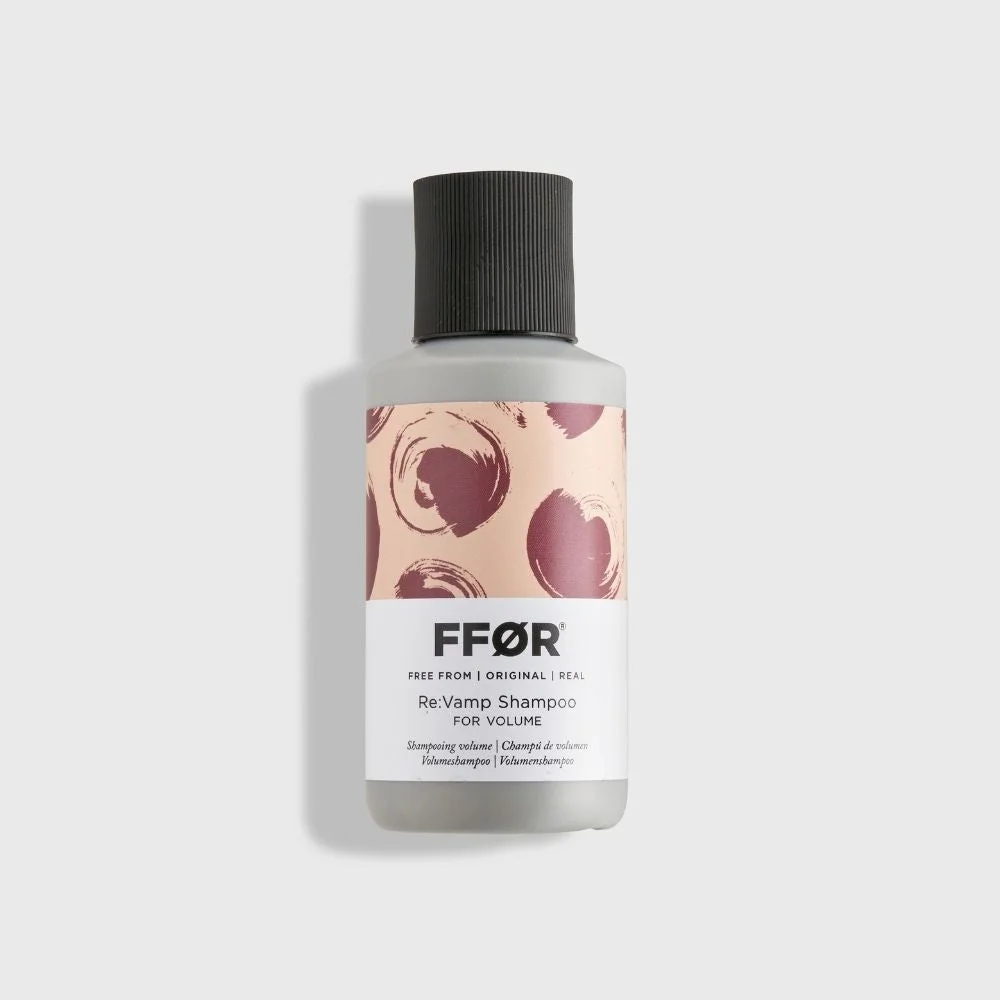 Dầu gội FFØR Re:vamp Volumising Shampo