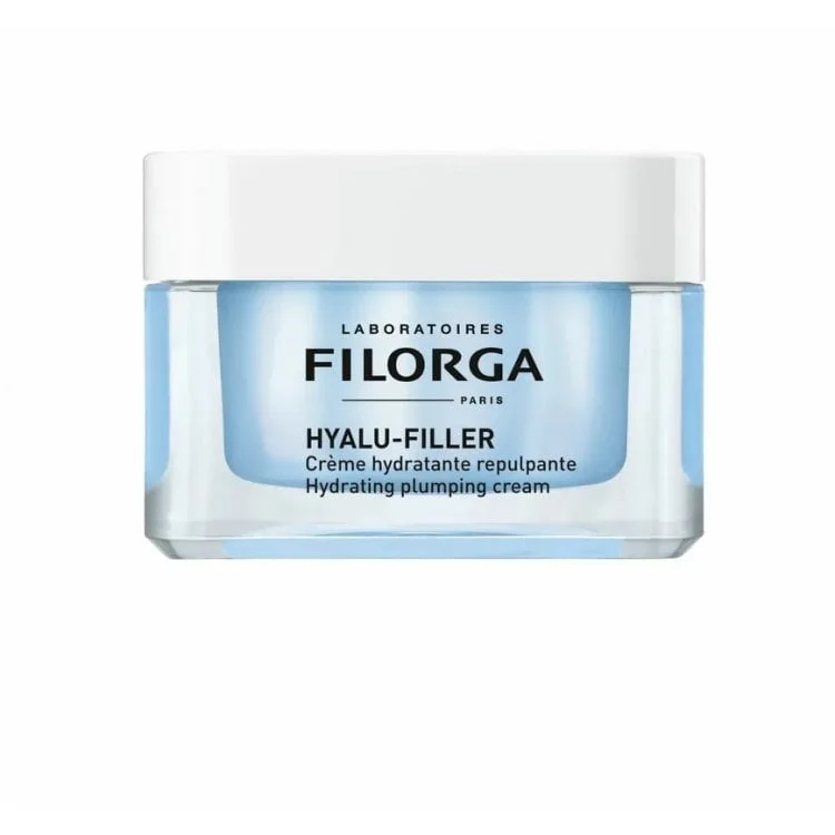 Filorga Labaratories Hyalu-filler Hydrating Plumping Cream