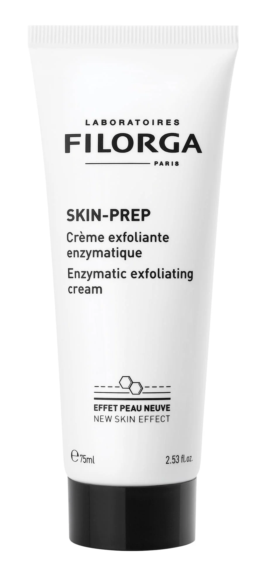 Filorga Laboratories Skin-prep Enzymatic Exfoliating Cream