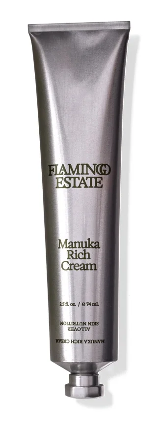Flamingo Estate Manuka Rich Cream
