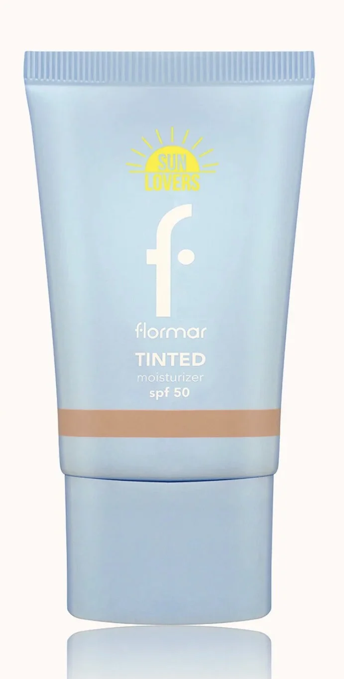 Flormar Sun Lovers