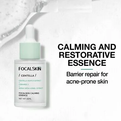 Focalskin Centella Calming Serum