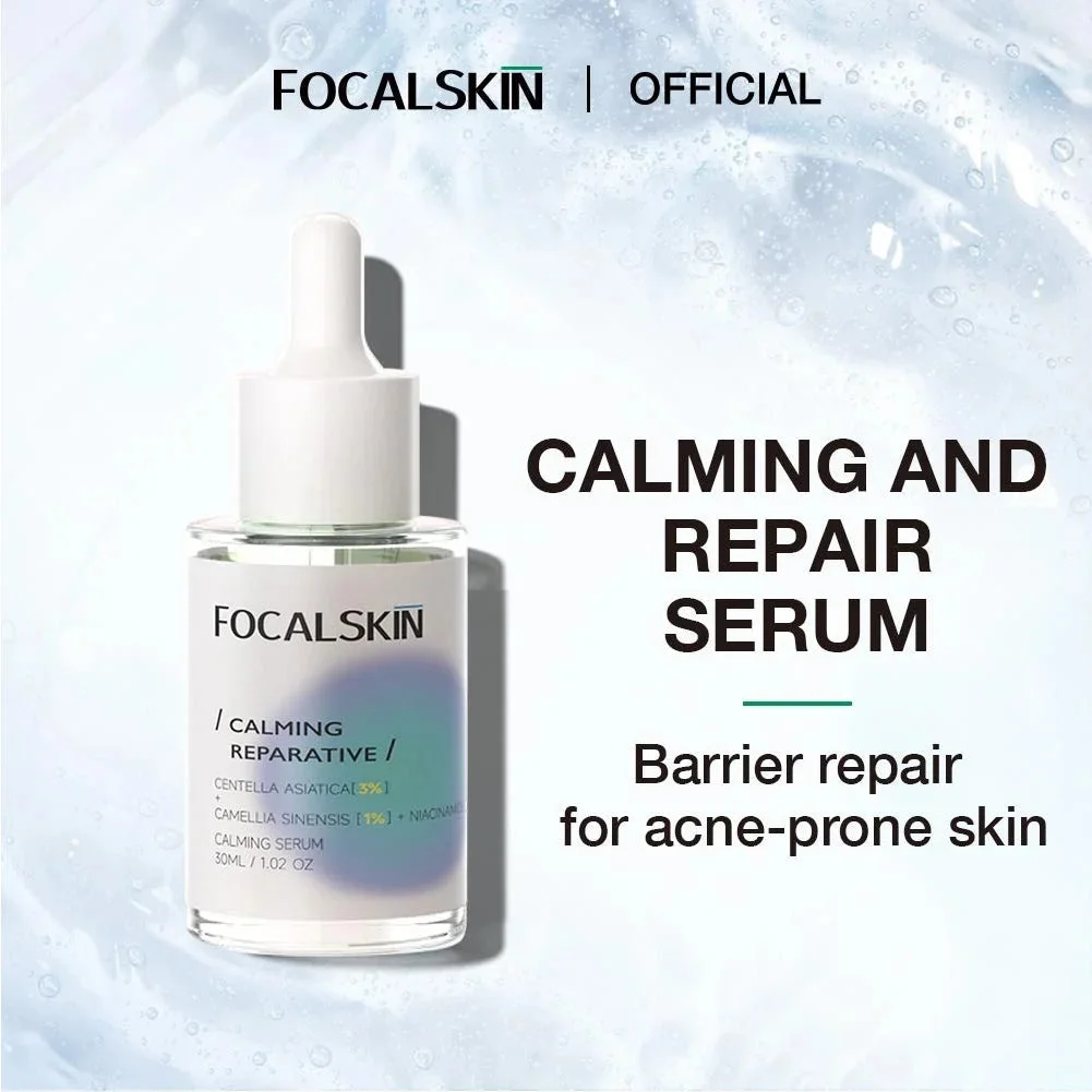 Tinh chất Focalskin Centella Skin Repair Serum